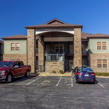 Pools Sleeps 10 Close To 76 Silver Dollar City 0502 Branson Exteriér fotografie