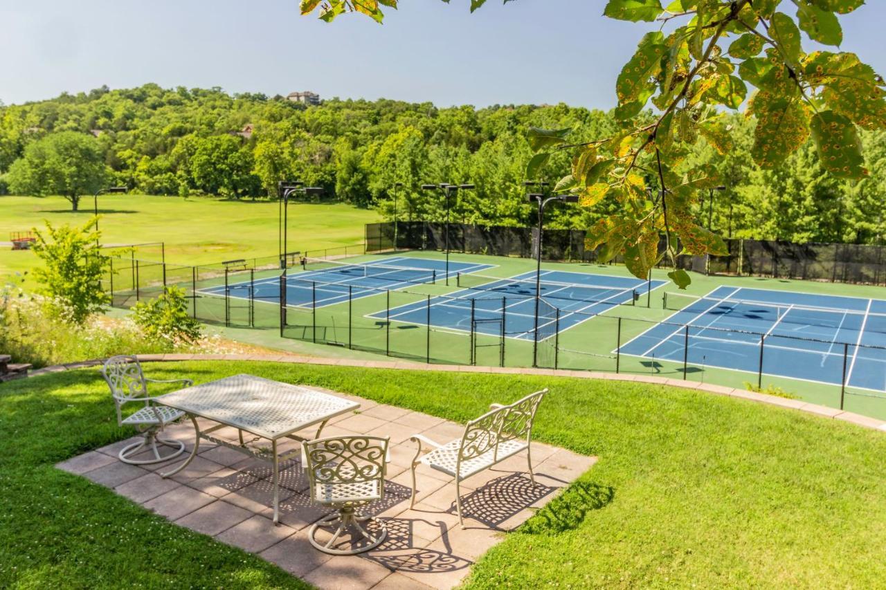 Pools Sleeps 10 Close To 76 Silver Dollar City 0502 Branson Exteriér fotografie