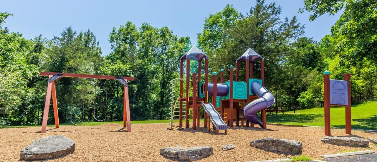 Pools Sleeps 10 Close To 76 Silver Dollar City 0502 Branson Exteriér fotografie